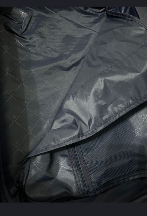 Чемоданы и рюкзаки, читайте внимательно