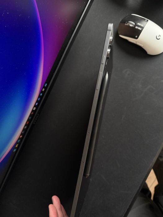 Samsung Galaxy Tab S9 Ultra 16GB 1TB Нов 14.6”