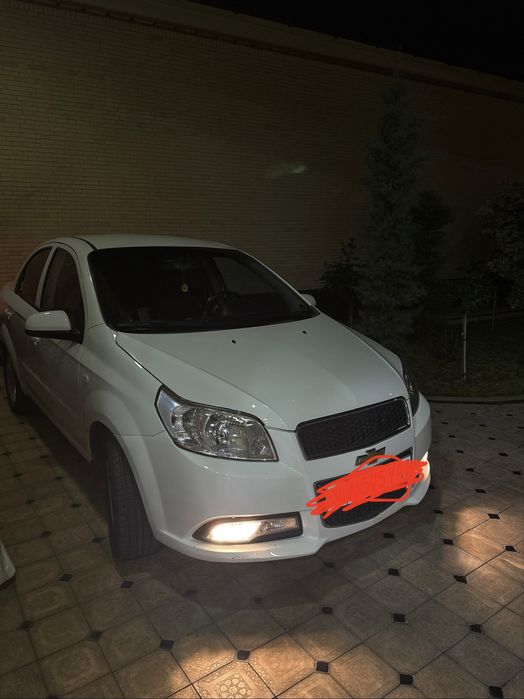 Chevrolet Nexia 2022 — 3