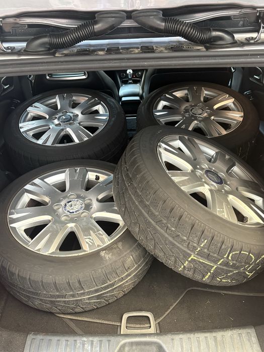 mercedes benz A200CDI