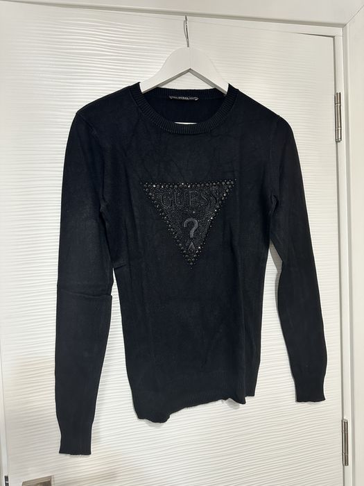 Пуловери блузи USPA Guess