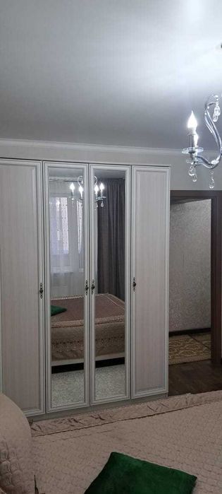 2 комнатная Центральный 52