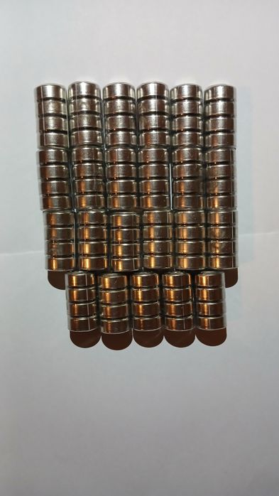 Батерии LR 44 Алкални Лот 93 Броя