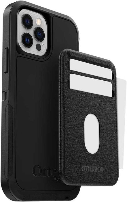 OtterBox Wallet for MagSafe Shadow | Нов