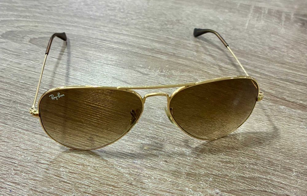 Слънчеви очила Ray ban RB3025