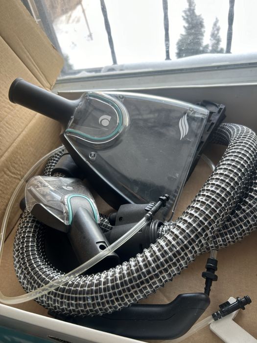 Продам насадку робоклин аура