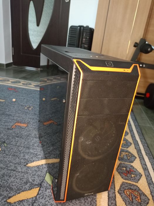 Calculator i5 6500 gtx1660 super 6 gb 16 GB RAM