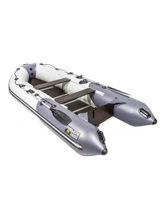 Продам лодку новую