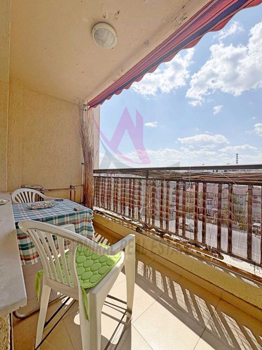 Дава се под наем Двустаен апартамент в Варна, Левски - 65 кв.м за 600 € - Снимка #3