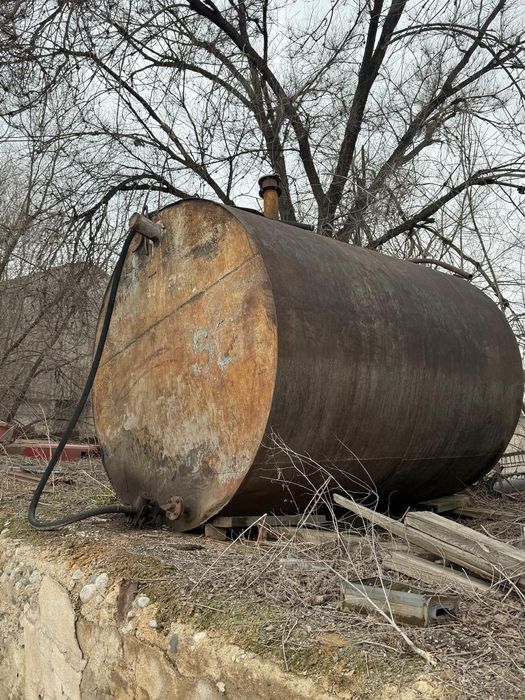 Большие бочки продам