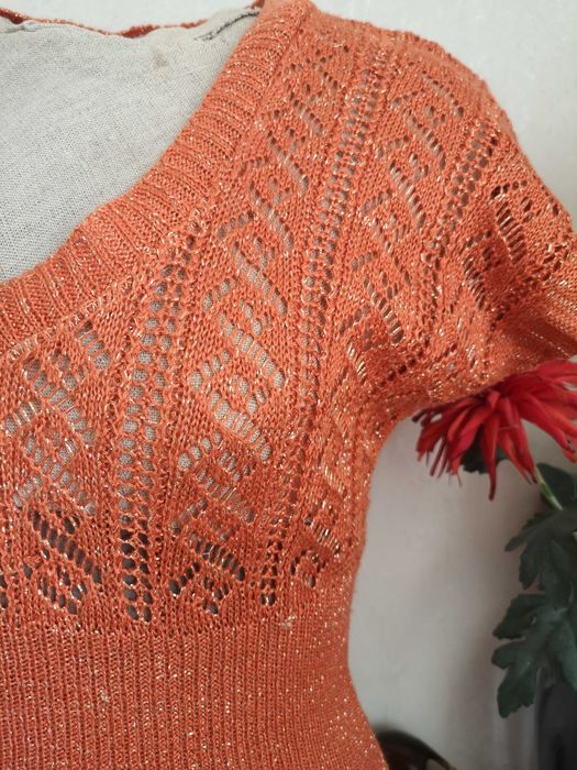 2 блузи - една цена. Не е Китай! Италия, вискоза.