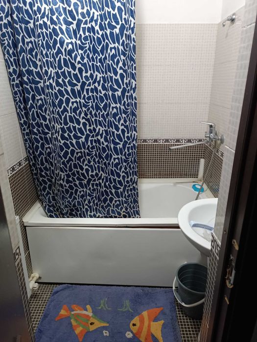 Сдаётся в аренду трёхкомнатная квартира  в Мотриде