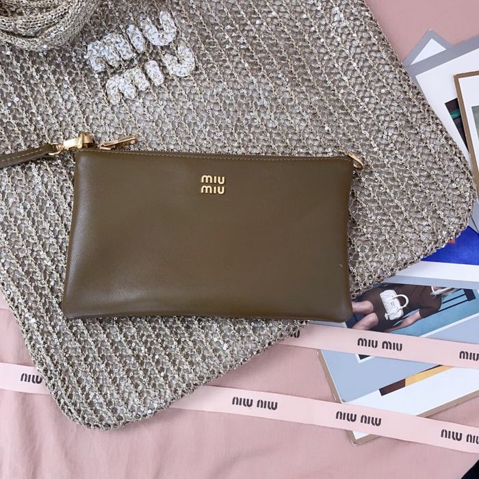 Geanta Miu Miu Ivy