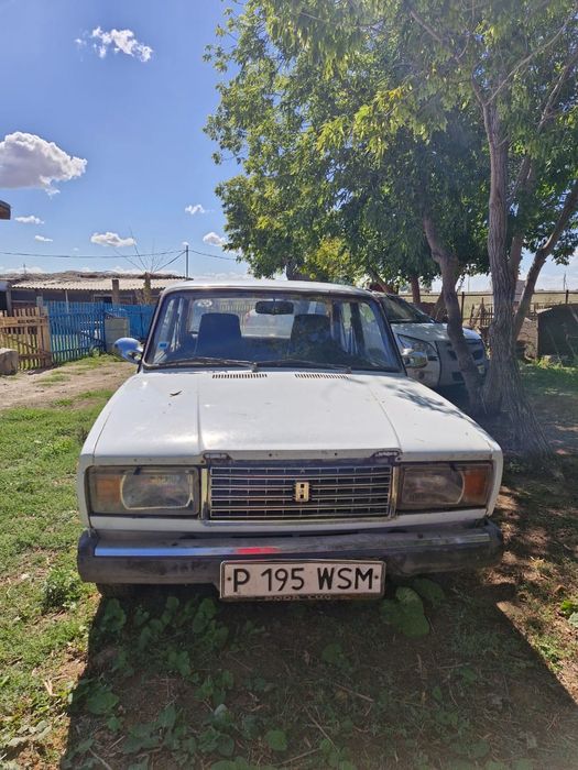 Продам ваз 2107 карбюратор