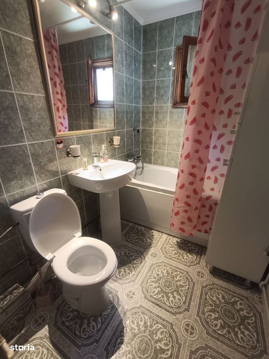 Inchiriere apartament 3 camere Targoviste- zona Minisat