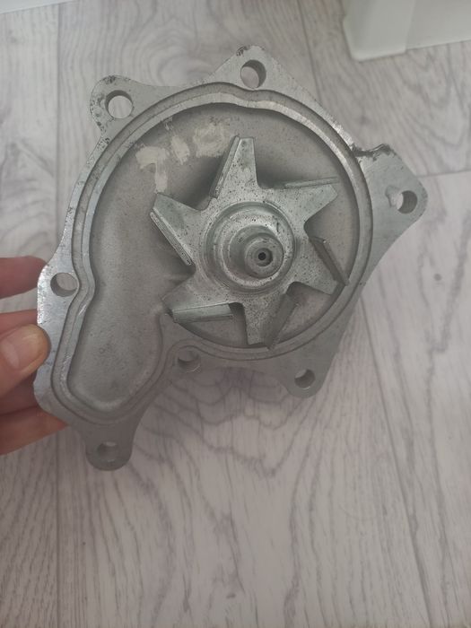 Помпа Дизель   новый
