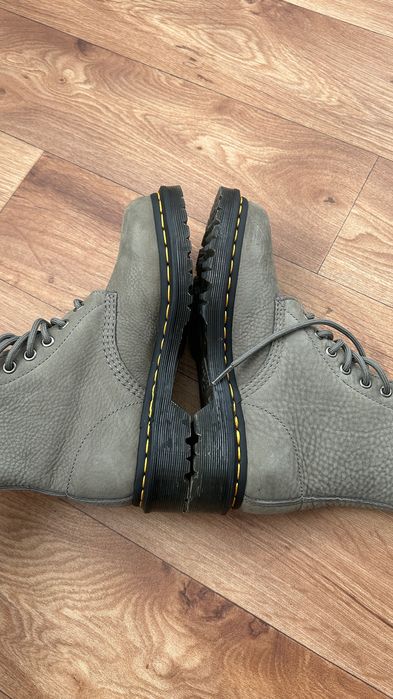 Дамски боти тъмно зелени