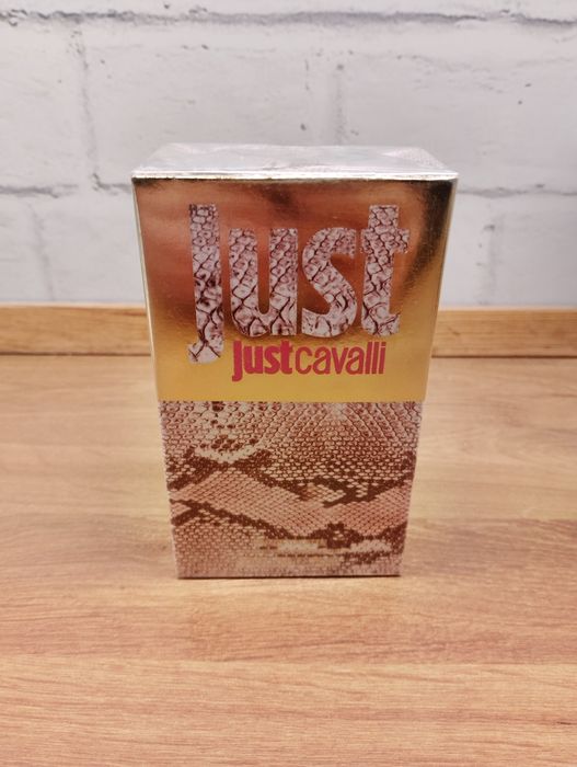 Cavalli Just 75ml parfum