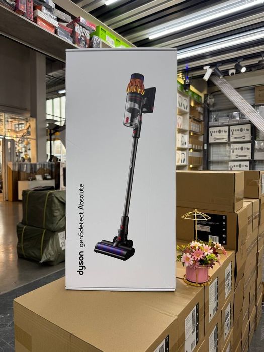 Dyson original Пылесос