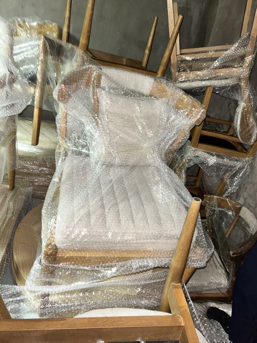 Продам б/у мебель