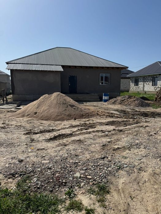 Продам дом 135квадрата