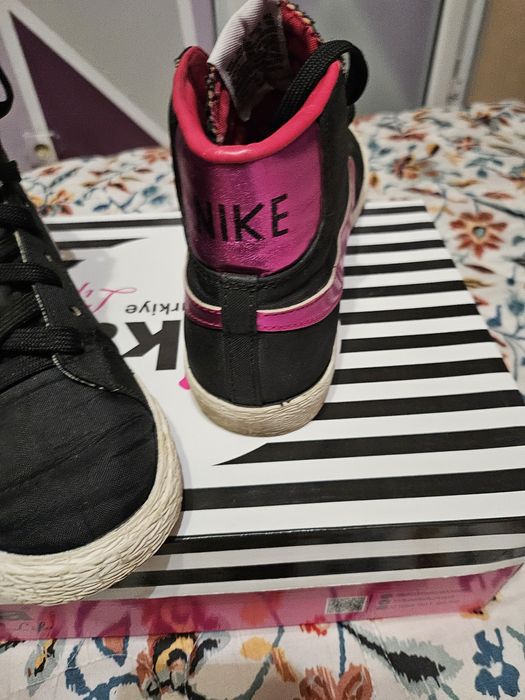 Дамски кецове 38 размер