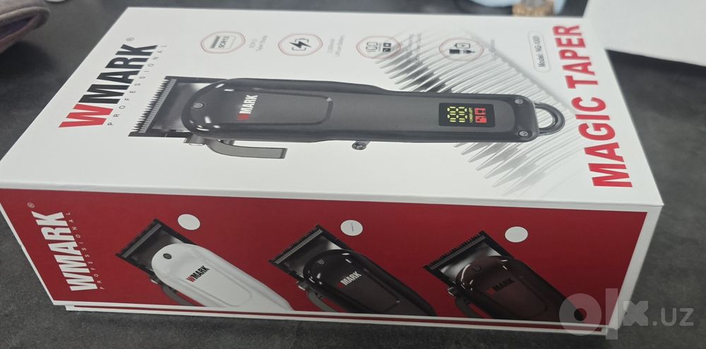Wmark professional