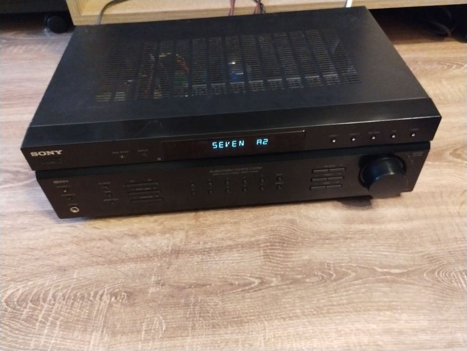 Amplificator Sony STR-DE197