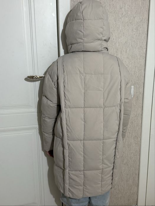 Куртка для девочек зима