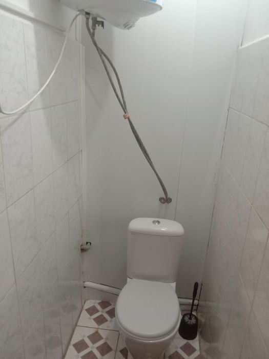 Сдам 1 комнатную квартиру