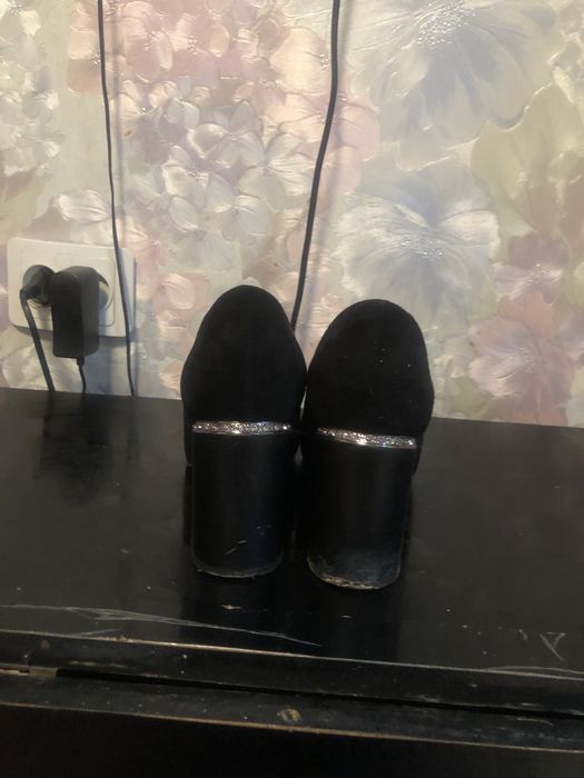 обувь за 1500 тыс