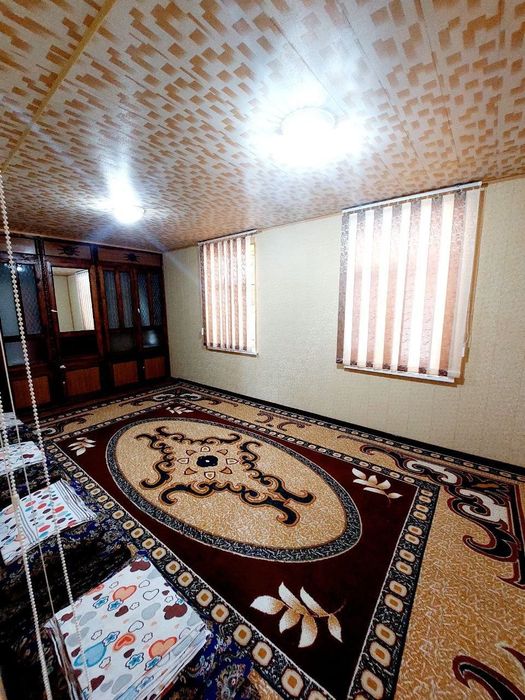 DACHA Туйчи Дача Бурчмулла