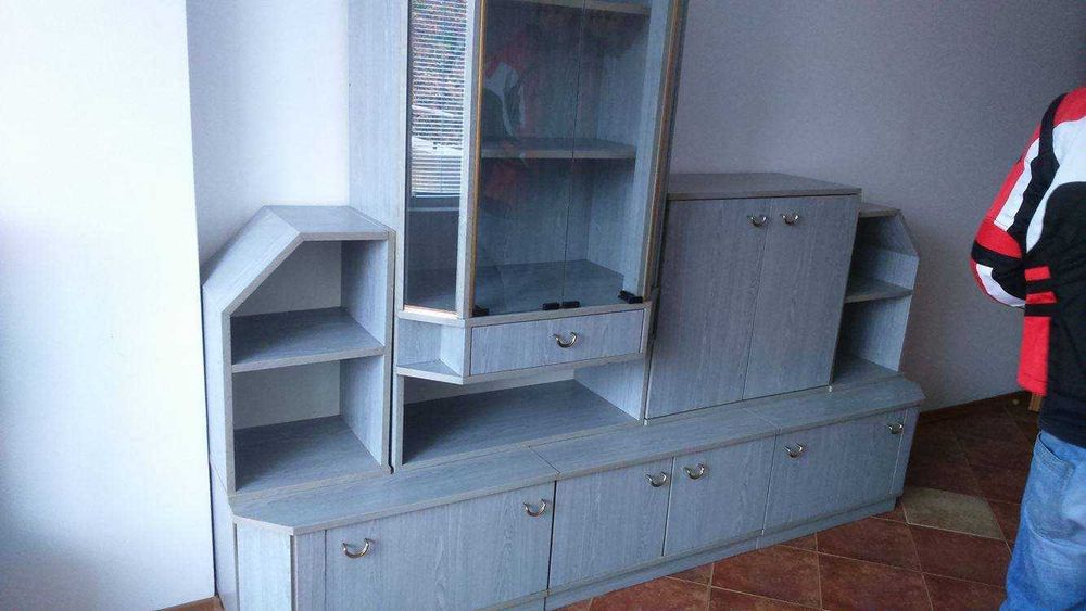 Дава се под наем Тристаен апартамент в София, Център - 86 кв.м за 600 € - Снимка #4