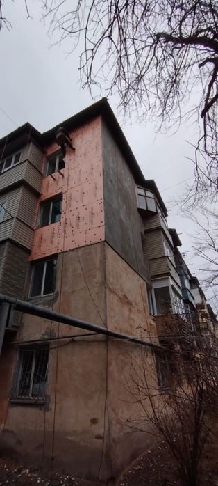 Альпинист! Высотные работы