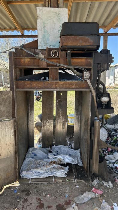 пресс апарат для моколатура