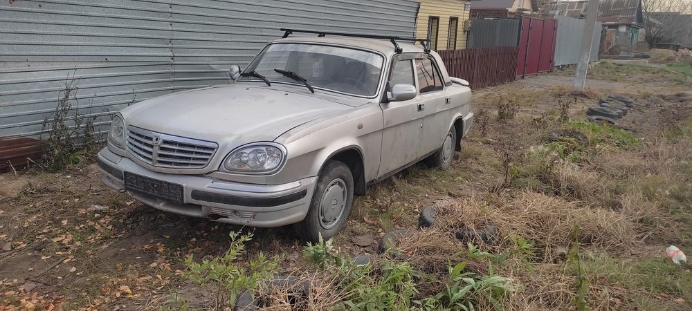 Продам волгу 31105