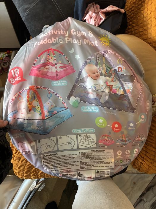 Продам детский коврик