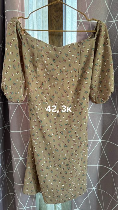 Платья, сарафаны