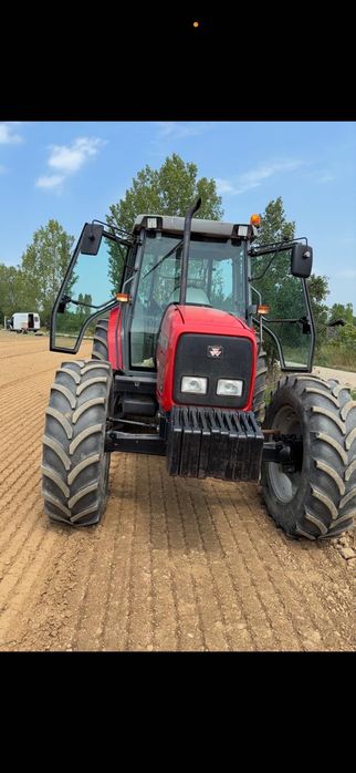 Massey Ferguson de vanzare