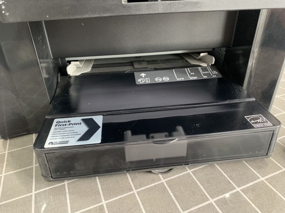 Принтер Canon MF4410 3в1