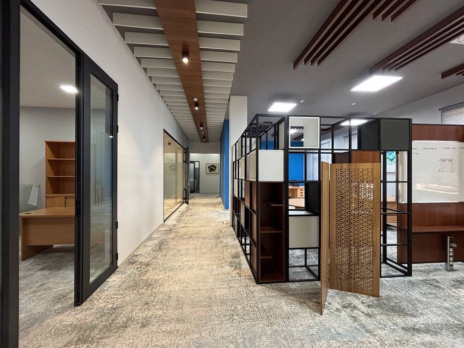 Аренда офис, Универсам 360м2