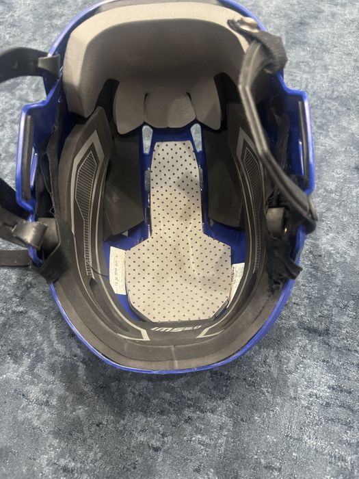 Шлем хоккейный Bauer