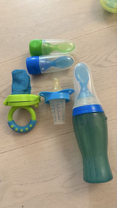 Принадлежности для малышей, продается все вместе либо отдельно