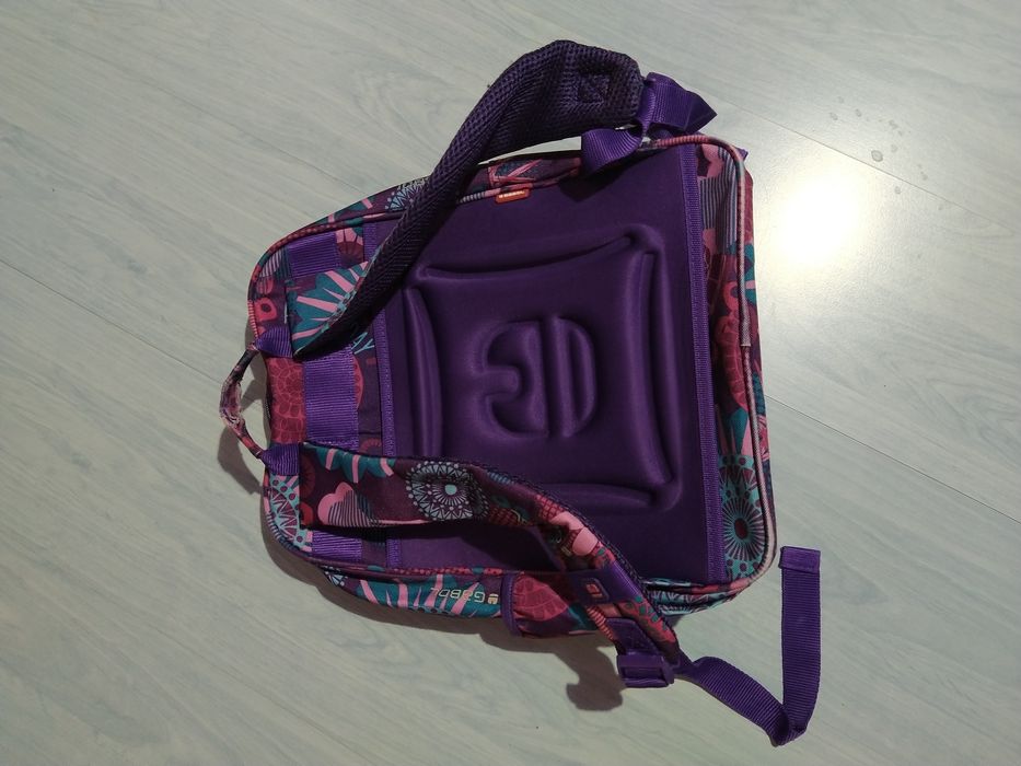 Ученическа раница gabol.