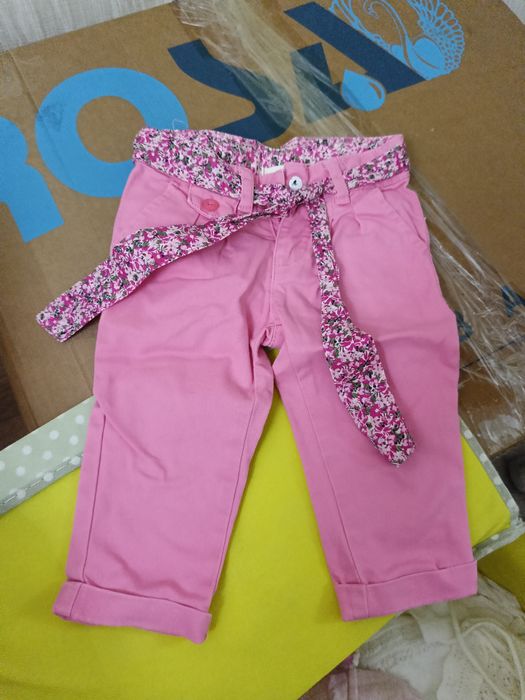 Продам детские вещи