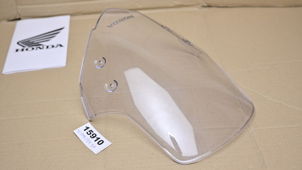 Parbriz OEM Honda NC 700 X 2012 - 2014