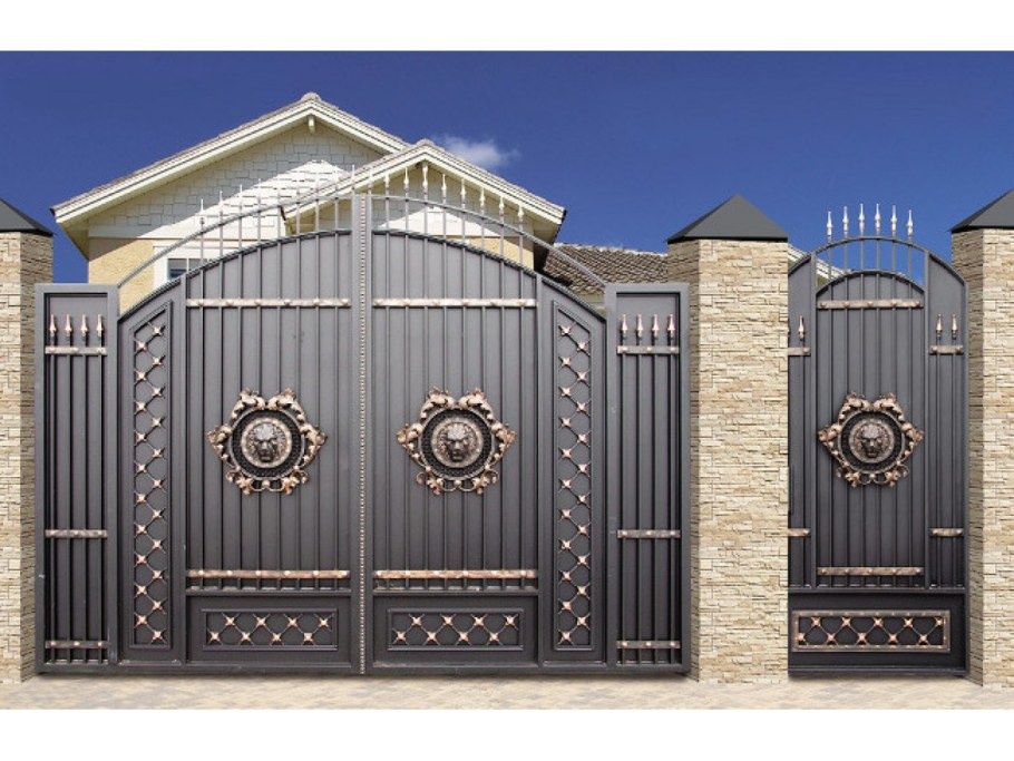 Ворота Хайтек Қақпа