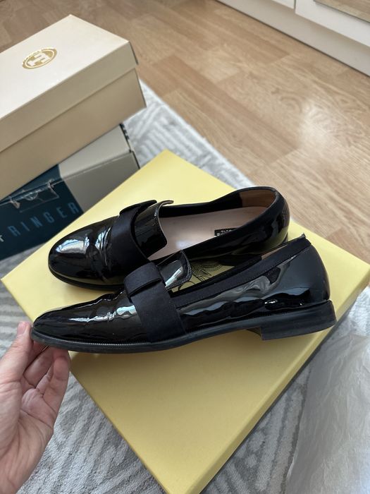 Туфли basconi, 37-38 размер