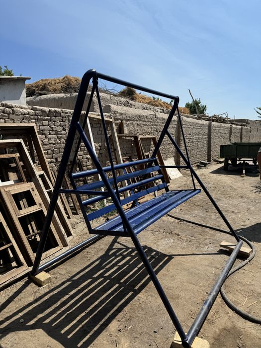 Sarinjoq mustahkam zotilgan
