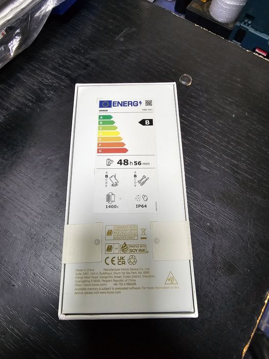 Honor 400 lite Amanet Canta